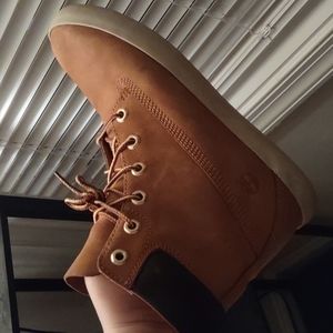 Timberland Sneaker Boots (1 pair)